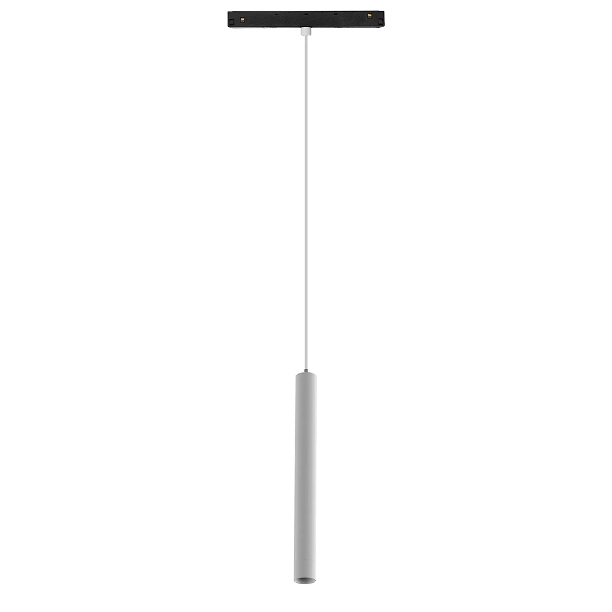 Magneto White Tracks Luminaires Mantra Fusion Track Fitting 1-5W Magneto White Tracks Luminaires Mantra Fusion Track Fitting 1-5W